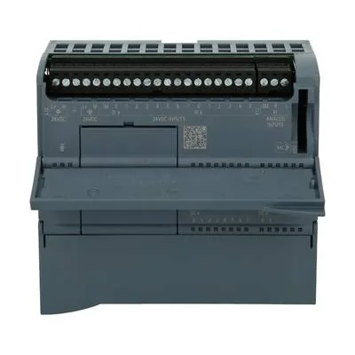 Siemens SIMATIC S7-1200 CPU 1214C